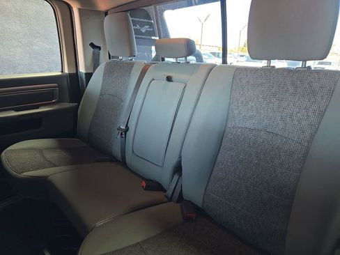 Used 2018 RAM 1500 Big Horn image 19