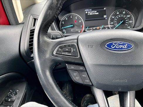 Used 2019 Ford EcoSport SE image 12