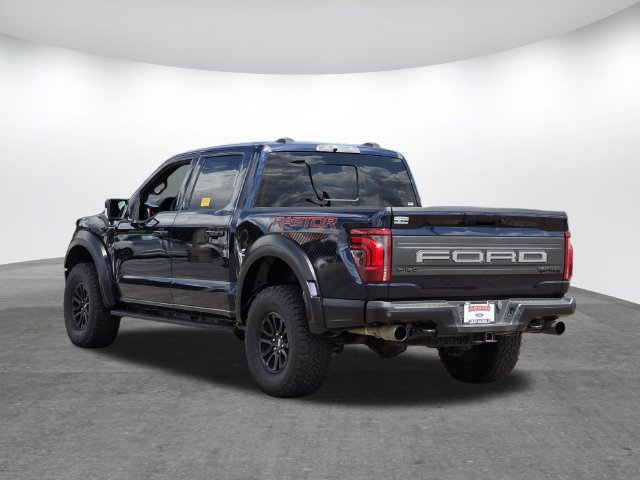 Used 2024 Ford F150 Raptor AWD/4WD image 6
