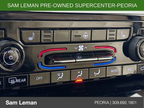 Used 2024 Jeep Grand Cherokee Limited image 20