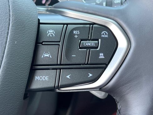 New 2026 Lexus NX 350 AWD image 19