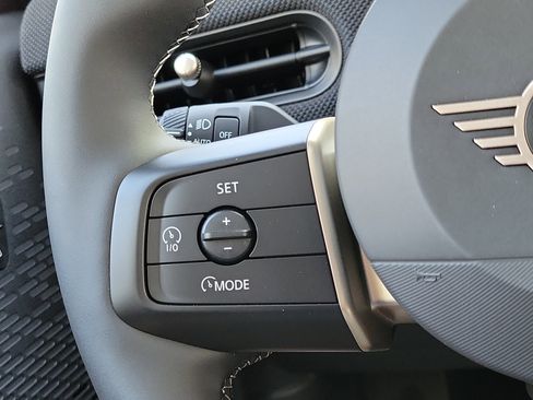 New 2026 MINI Cooper S image 17