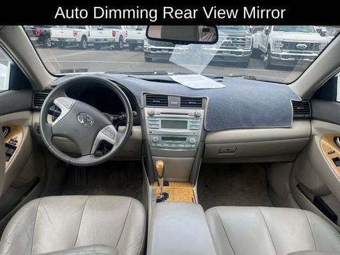 Used 2007 Toyota Camry XLE FWD image 10