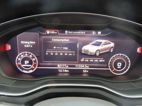 Used 2017 Audi A4 2.0T Premium Plus w/ Premium Plus Package AWD/4WD image 22