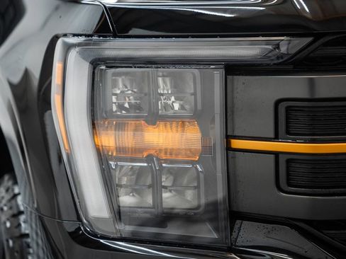 Certified 2023 Ford F150 Tremor w/ Trailer Tow Package image 13