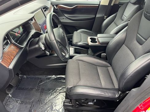 Used 2016 Tesla Model X 90D image 15