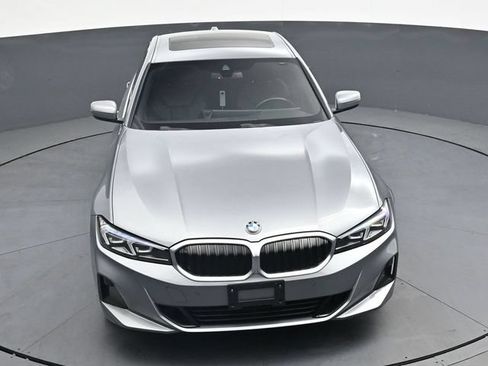Used 2024 BMW 330i xDrive Sedan w/ Convenience Package AWD/4WD image 28