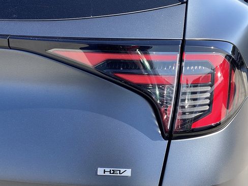 New 2026 Kia Sportage SX Prestige AWD/4WD image 4