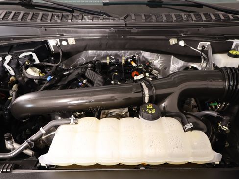 Used 2024 Ford Expedition Timberline AWD/4WD image 21
