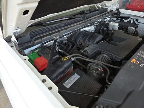 Used 2016 Chevrolet Silverado 1500 LT w/ All Star Edition image 66