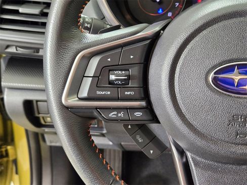 Certified 2023 Subaru Crosstrek 2.0i Premium image 27