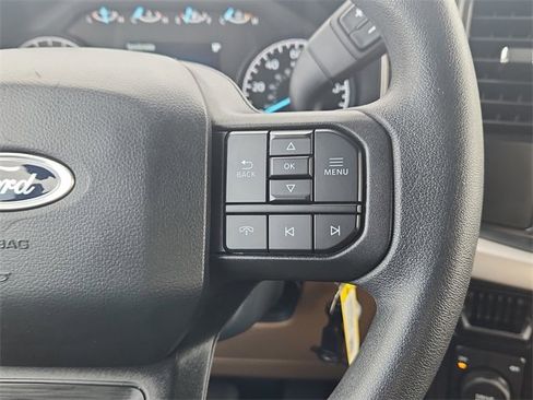 Used 2023 Ford F150 XLT image 20