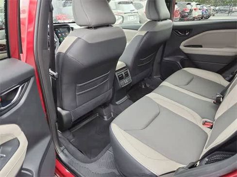 Certified 2025 Subaru Forester Limited image 16