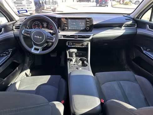 Used 2022 Kia K5 LXS image 19