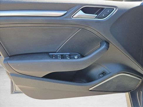 Used 2019 Audi A3 2.0T Premium Plus w/ Premium Plus Package FWD image 9