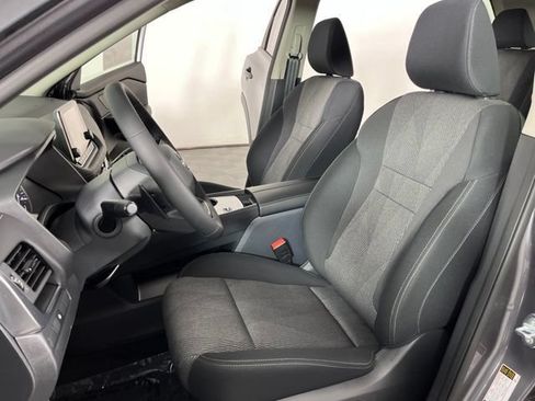 New 2026 Nissan Rogue SV w/ Cold Weather Package FWD image 19