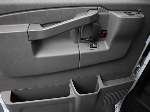 Used 2020 Chevrolet Express 2500 Work Van w/ Driver Convenience Package image 3