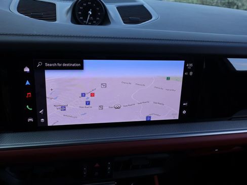 Used 2026 Porsche Cayenne Coupe image 23