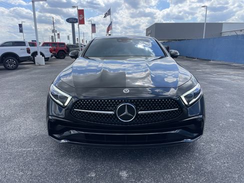 Used 2023 Mercedes-Benz CLS 450 4MATIC image 6