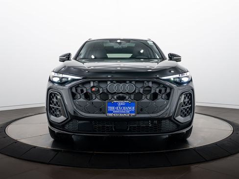 New 2026 Audi SQ5 Prestige AWD/4WD image 23