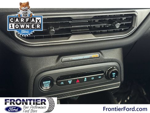 Used 2025 Ford Bronco Sport Big Bend AWD/4WD image 21