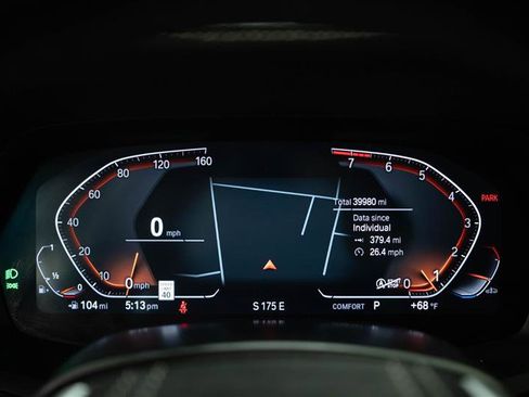 Used 2020 BMW X7 xDrive40i w/ Premium Package image 21