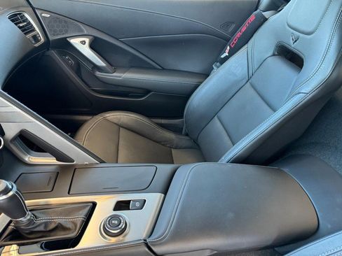 Used 2019 Chevrolet Corvette Grand Sport RWD image 8