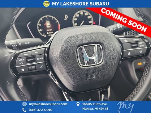 Used 2023 Honda Civic EX image 12