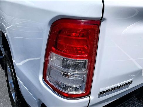 Used 2023 RAM 1500 Big Horn AWD/4WD image 24