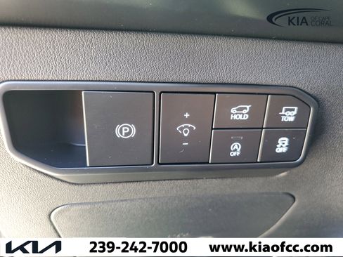 New 2027 Kia Telluride SX Prestige X-Pro AWD/4WD image 19