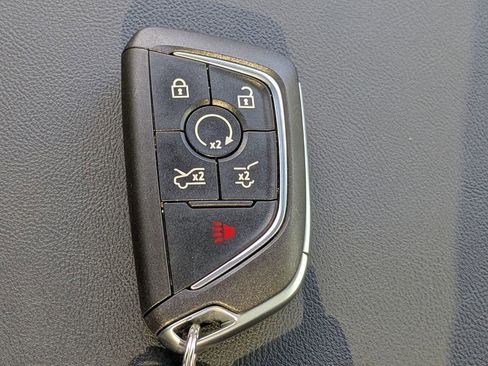 New 2026 Cadillac Escalade IQ Luxury 1 image 38