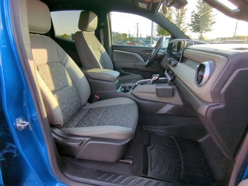 Used 2023 Chevrolet Colorado ZR2 image 26