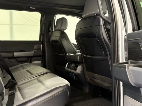 Certified 2024 Ford F150 Lightning Lariat image 22