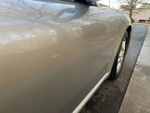 Used 2006 Porsche Boxster Cabriolet 2D image 13