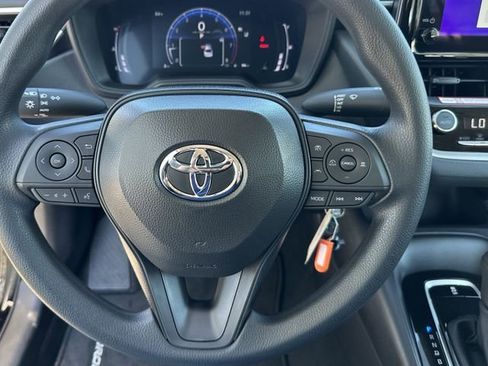 New 2026 Toyota Corolla LE image 12