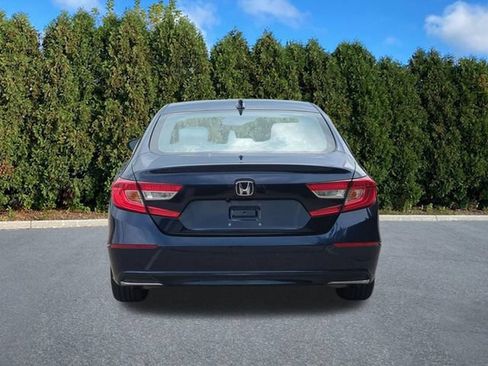 Used 2020 Honda Accord EX image 5