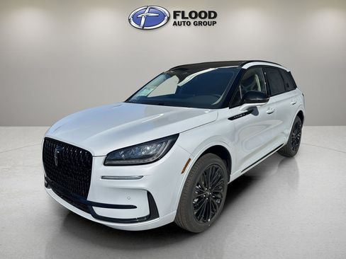 New 2026 Lincoln Corsair Premiere AWD/4WD image 3