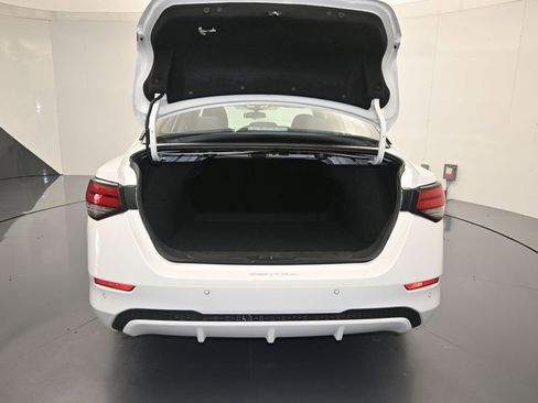 Used 2024 Nissan Sentra S FWD image 24
