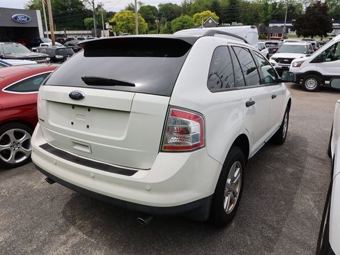 Used 2010 Ford Edge SE FWD image 5
