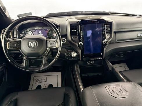 Used 2020 RAM 1500 Rebel w/ Level 2 Equipment Group image 22