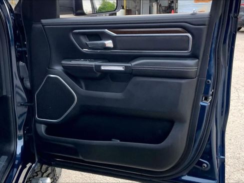 Used 2021 RAM 1500 Laramie image 23
