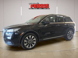 Used 2021 Lincoln Corsair Reserve w/ Equipment Group 201A AWD/4WD video 1