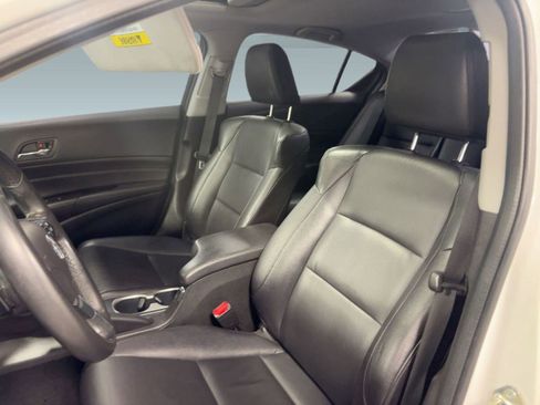 Used 2018 Acura ILX w/ Special Edition Package image 22