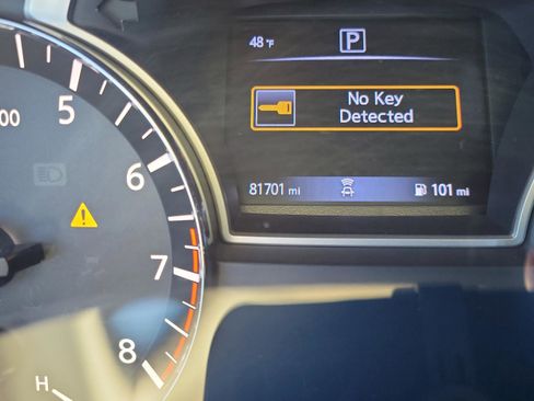 Certified 2020 Nissan Pathfinder S image 27