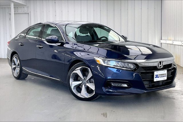 Used 2020 Honda Accord Touring image 35