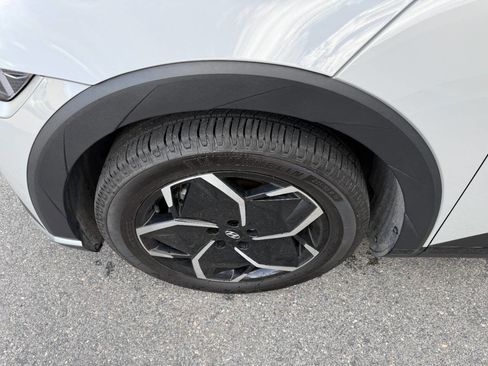 Used 2023 Hyundai Ioniq 5 SEL w/ Cargo Package image 14