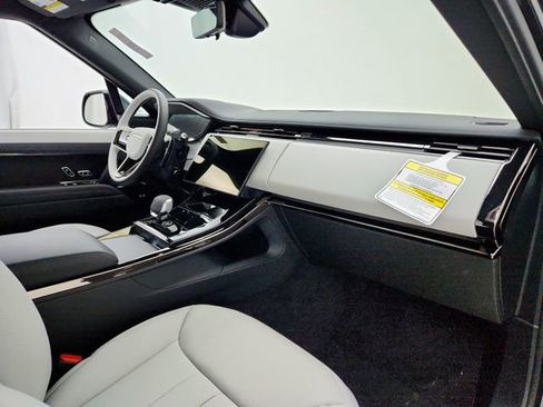 New 2026 Land Rover Range Rover Sport Dynamic SE image 13