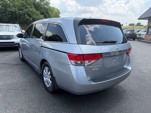 Used 2016 Honda Odyssey EX-L image 11