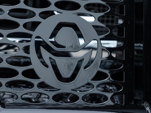 New 2026 Ford F450 Lariat image 30