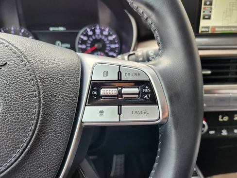 Used 2020 Kia Telluride SX FWD image 29